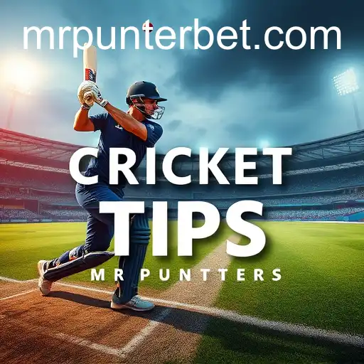 Boost Your Cricket Betting Skills with MrPunter's Insightful Tips
