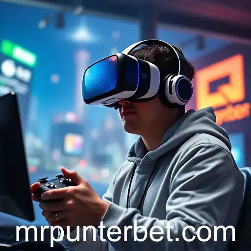 The Digital Game Revolution 2025