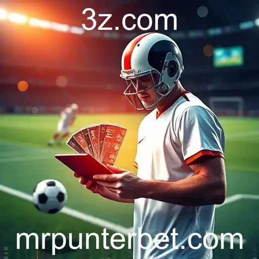 The Digital Revolution in Sports Betting