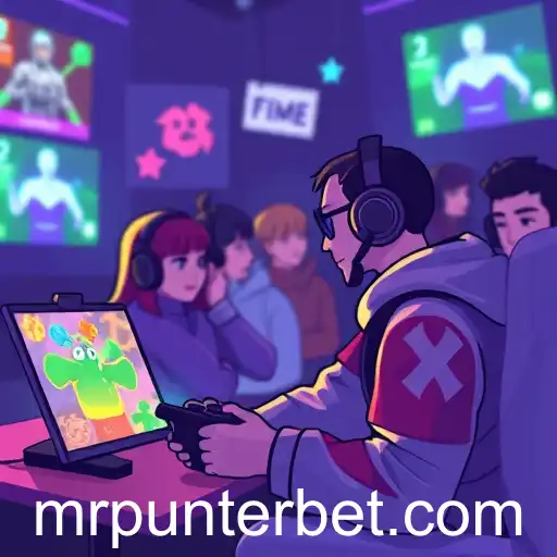 The Evolution of Online Gaming Platforms