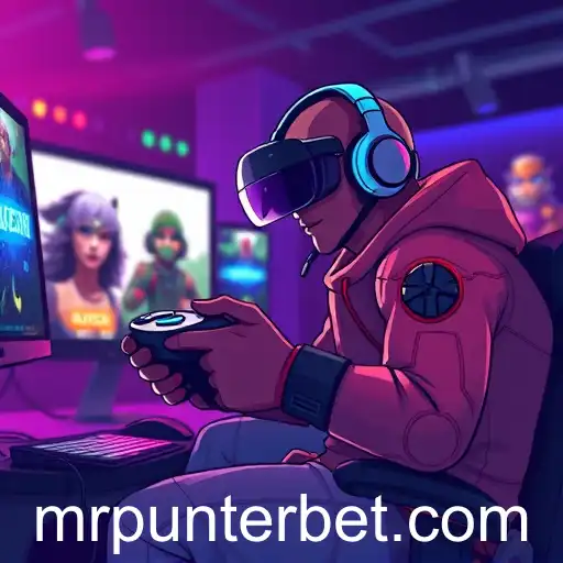 Evolving Trends in Online Gaming