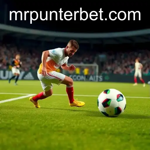 Exploring the Popularity of 'Football Betting' on Mr. Punter
