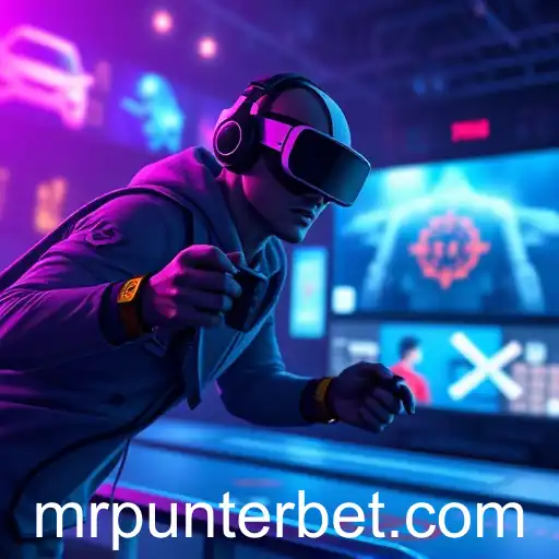 Gaming Evolution: A Look at mrpunter's Impact