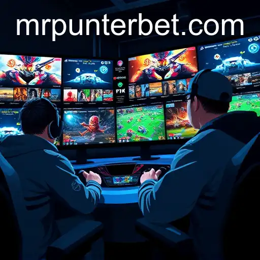 Gaming Evolution and Popularity Resurgence