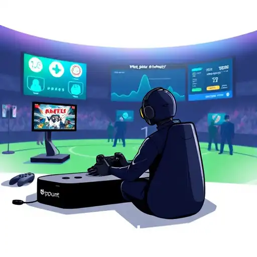 Gaming Landscape Transformed