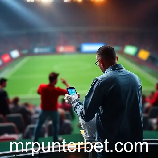 The Digital Evolution of Sports Betting in 2025