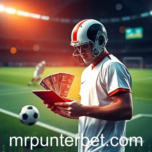 The Digital Revolution in Sports Betting