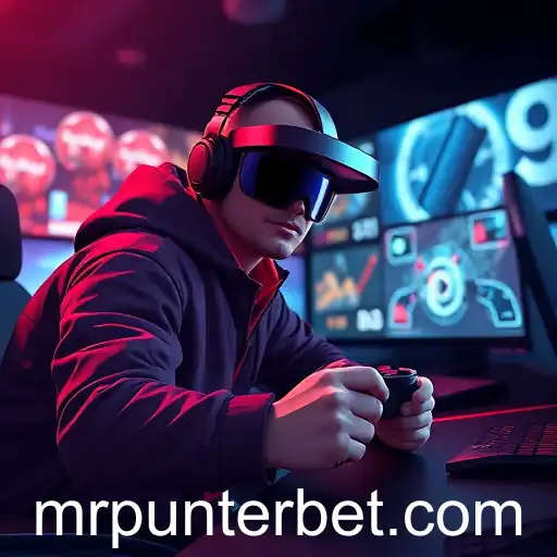 The Evolution of Gaming and MrPunter's Impact