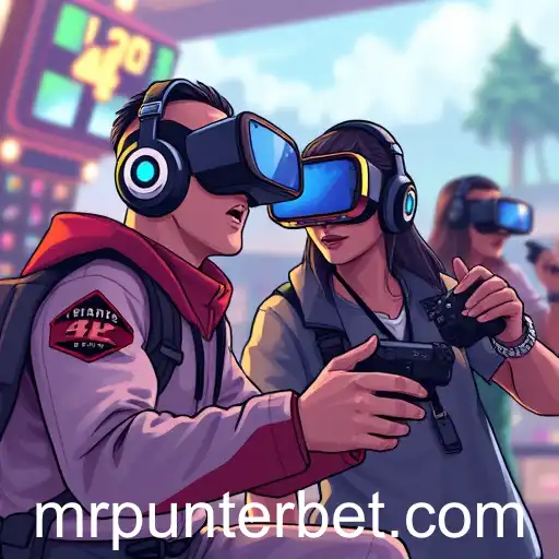 The Evolution of Online Gaming in 2025