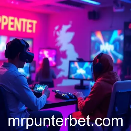 The Evolution of Online Gaming Communities