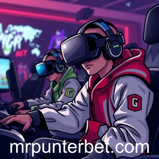 Gamers Unite for an Unforgettable Adventure