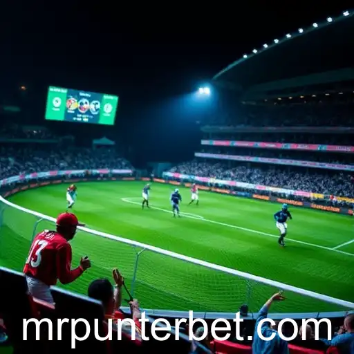 Online Sports Betting Surges Amid New Regulations