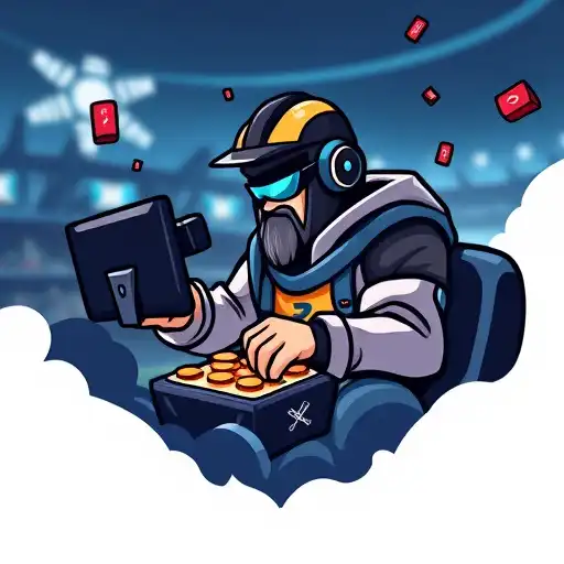 The Rise of MrPunter in the Gaming World