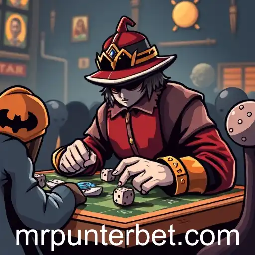 The Rise of MrPunter: Changing the Gaming Landscape