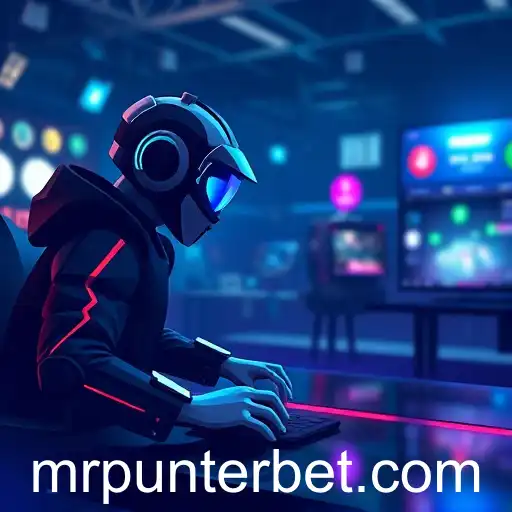 The Rise of MrPunter: Revolutionizing Online Gaming