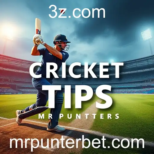 Boost Your Cricket Betting Skills with MrPunter's Insightful Tips