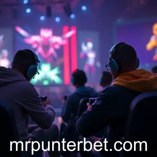 Digital Landscape of Gaming