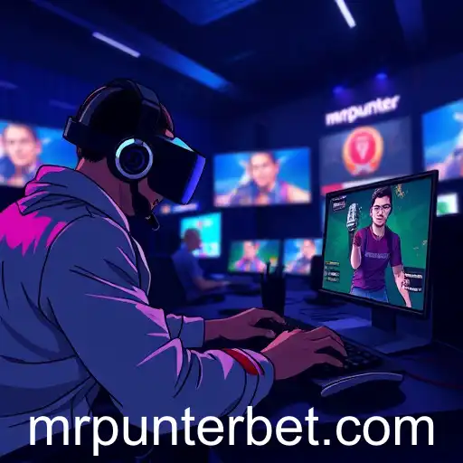 The Evolution of Gaming and MrPunter's Impact