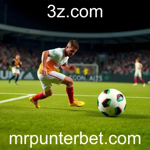 Exploring the Popularity of 'Football Betting' on Mr. Punter