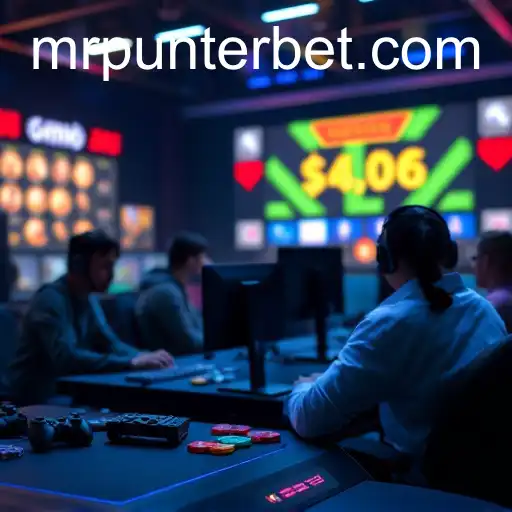 Game Industry Faces Regulation Challenges