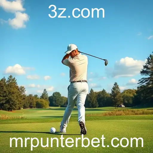 Mastering the Game: Exploring Golf Strategies with MrPunter
