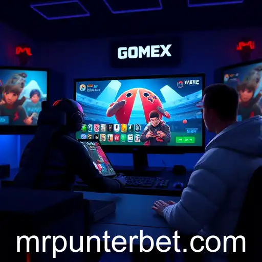 The Rise of Online Gaming Platforms