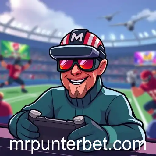 Gaming Evolution: The Rise of MrPunter