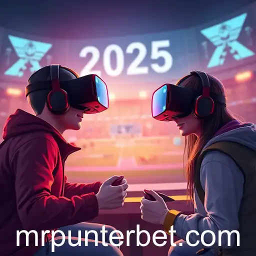 The Rise of Online Games in 2025