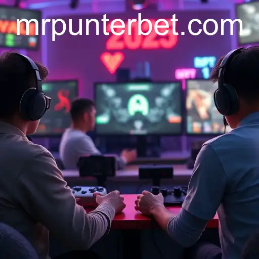 The Rise of Online Gaming Communities in 2025