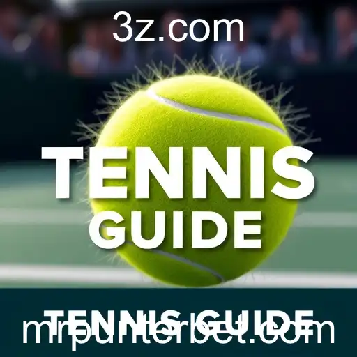Mastering Tennis: Your Ultimate Guide with MrPunter