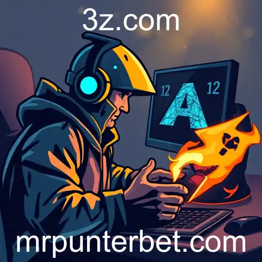 Enhance Your Betting Skills with 'Expert Tips' Featuring 'mrpunter'