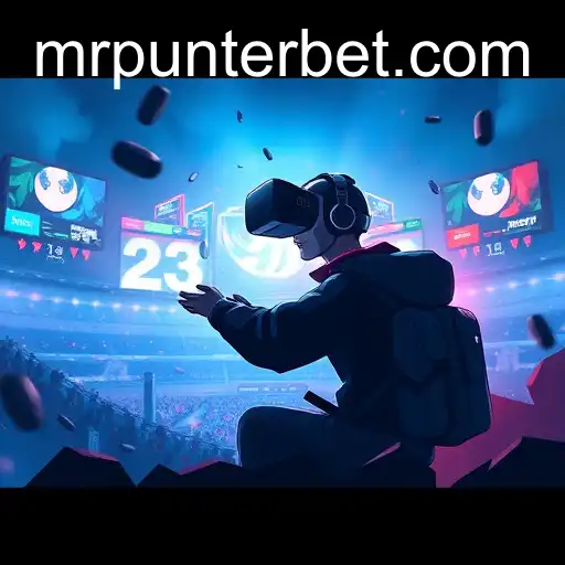 The Rise of Virtual Gaming Platforms