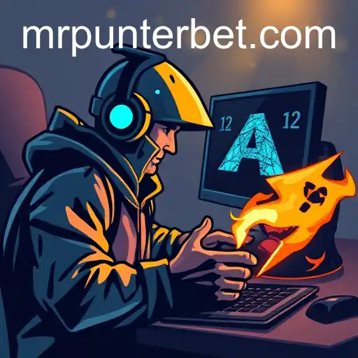 Enhance Your Betting Skills with 'Expert Tips' Featuring 'mrpunter'
